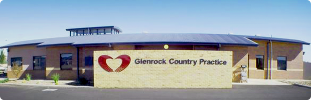 Glenrock Country Practice
